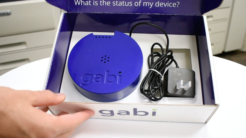 Setting Up Gabi Smartbox 2.0
